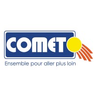 COMET Semi-remorque / Trailer logo - Similar company to Socoopec-Group