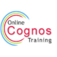 Cognos Online Training logo - Similar company to Cognos Training