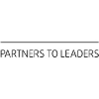 Partners to Leaders logo - Similar company to Paksoy Consultancy