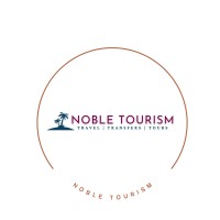 Noble Tourism logo - Similar company to Traaal Tourism