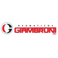 Neumáticos Giambruni S.R.L logo - Similar company to Marsili Neumaticos