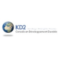 KD2 logo - Similar company to Konductor