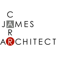 James Carr architecture + design, LLC logo - Similar company to Project Co+Op : Citizen Driven Design
