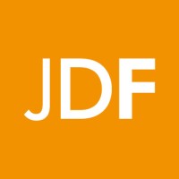 James Dyson Foundation logo - Similar company to Sa4Hr Solutions