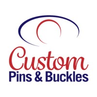 Custom Pins and Buckles logo - Similar company to Custom Crafts Co., Ltd
