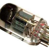 Guitar Tube Amp Repair logo - Similar company to Supernova Audio