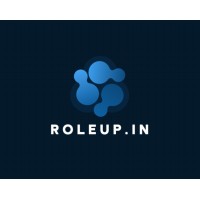 Roleup.in logo - Similar company to Vapp
