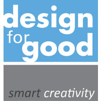 Design for Good logo - Similar company to Hildering Packaging