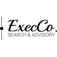 ExecCo.Search logo - Similar company to Cv-Me