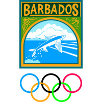 The Barbados Olympic Association Inc. logo - Similar company to Alborada Development (Barbados)