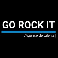 GO ROCK IT logo - Similar company to Ideka Services Conseils