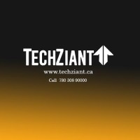 Techziant logo - Similar company to Next Leap