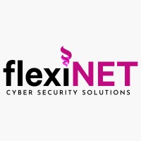 FlexiNet CyberSecurity Solution logo - Similar company to Flexinet Technologies Pvt. Ltd.