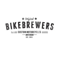 Bikebrewers.com logo - Similar company to Bargruppen