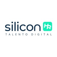 Silicon HR logo - Similar company to Involve Rh