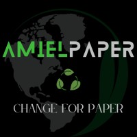 AMIELPAPER logo - Similar company to Sotudic