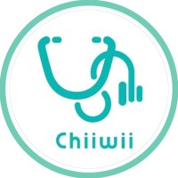 Chiiwii logo - Similar company to Mordee - หมอดี