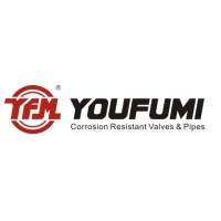 Youfumi Valve Group logo - Similar company to Nsv Valve