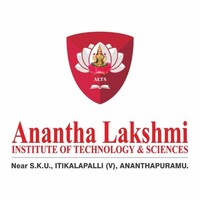 Anantha Lakshmi Institute of Technology & Sciences logo - Similar company to Sln Group