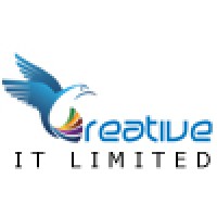 Creative IT Limited logo - Similar company to Creative Clipping Path Ltd. (Ccpl)