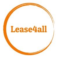 Lease4all logo - Similar company to Oraqom