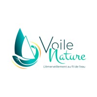 Voile Nature logo - Similar company to Punch Croisieres