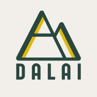 Dalai logo - Similar company to Truste