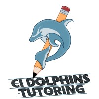 CI Dolphins Tutoring logo - Similar company to Stem&Rose