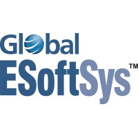 Global ESoftSys logo - Similar company to Self Storage Manager