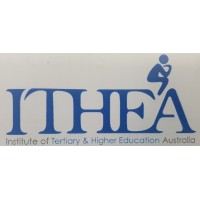 ITHEA - Institute of Tertiary and Higher Education Australia logo - Similar company to Frontline Academy
