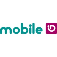 Mobile ID logo - Similar company to Bagang