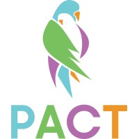 PACT logo - Similar company to Mitsa