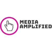 Media Amplified logo - Similar company to Upgrayde