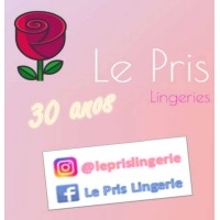 Le Pris Lingeries logo - Similar company to Baby Lingeries
