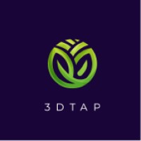 3DTap logo - Similar company to Edvertica