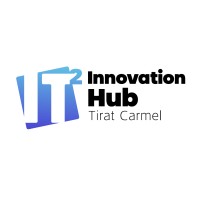 מרכז יזמות לחדשנות וטכנולוגיה טירת כרמל - Innovation Hub logo - Similar company to Helpeetech