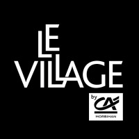 Le Village by CA Morbihan logo - Similar company to Lowup | Vidéo & Motion Design