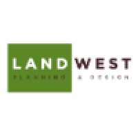 LANDWEST logo - Similar company to Nelson Planning