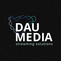 DauMedia logo - Similar company to Klok