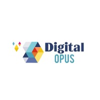 Digital Opus logo - Similar company to Orange Digital Technologies