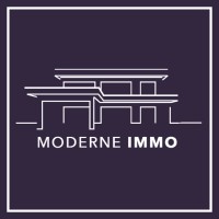 MODERNE IMMO Agence immobilière en ligne By Efficience Ensemble logo - Similar company to Emodi Agence Immobilière