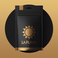 La Playa logo - Similar company to Upvest Brasil