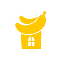 Bananas logo - Similar company to F-Source Co., Ltd