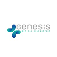 Genesis Medical Diagnostics logo - Similar company to Sehat Lab