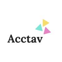 Acctav Technologies logo - Similar company to Adonis Lights
