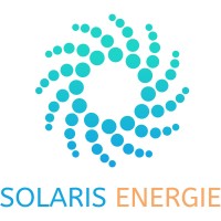 Solaris Energie logo - Similar company to Soltis