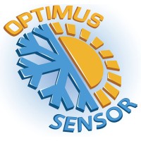 Optimus Sensor srl logo - Similar company to Kitchen Hi-Tech