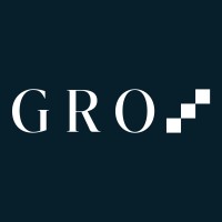 GRO logo - Similar company to Aimms