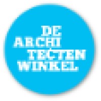 Architectenwinkel logo - Similar company to Mad - Modeling | Architecture | Data