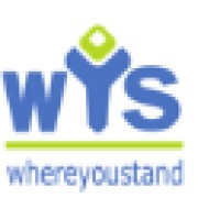 Where You Stand Ltd
